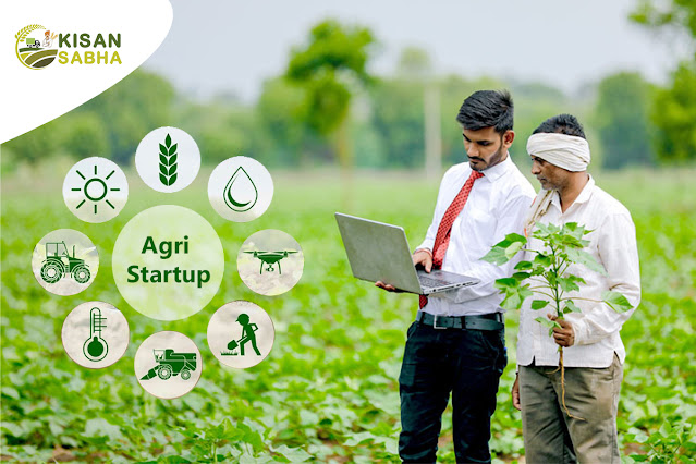 agri startups