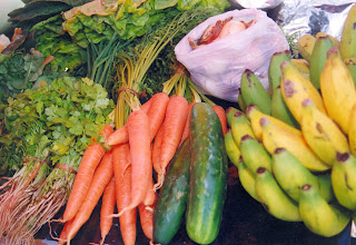 Prefeitura Municipal visa a aquisição de gêneros alimentícios da agricultura familiar para alimentação escolar