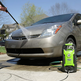 Top Electric Pressure Washer Buying Guide, Electric Pressure Washer, Buying Guide, Online Buying Guide, Lifestyle