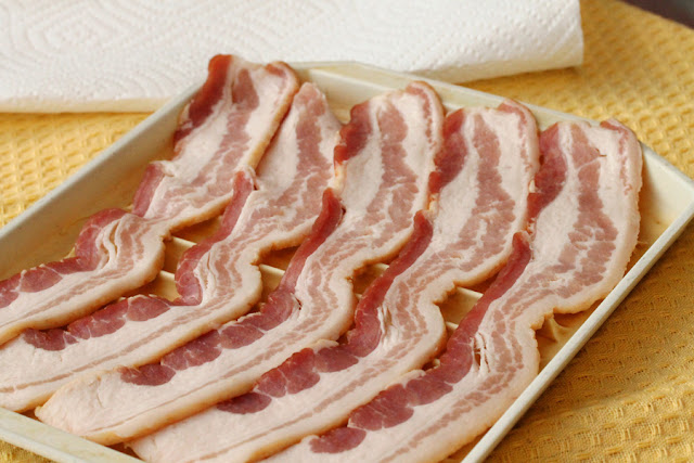 Bacon Tray For Microwave9