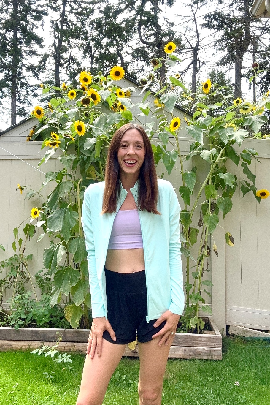 Baleaf Fall Activewear Review