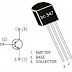 BC547 transistor datasheet