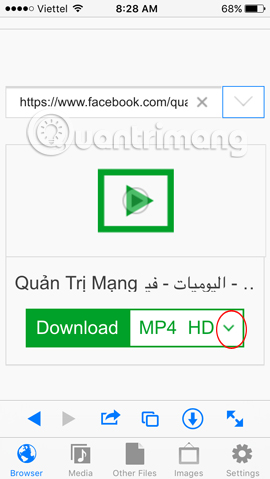 MyMedia