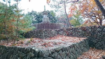 叡福寺(南河内郡太子町)