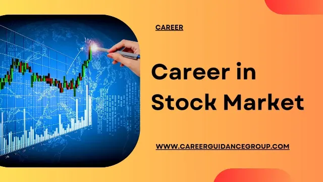 career-in-stock-market