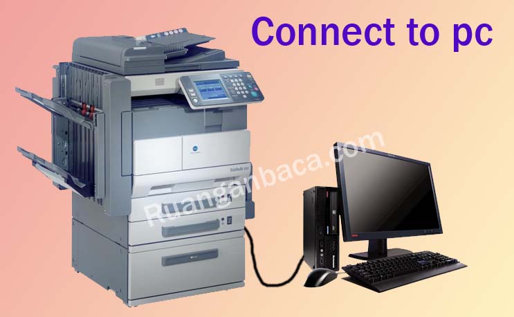 Bizhub 362 Scan Driver : Konica Minolta 7235 Driver ...