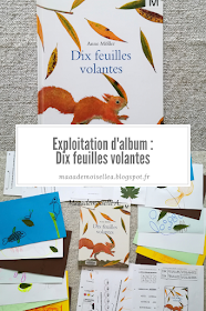 || Exploitation d'album : Dix feuilles volantes