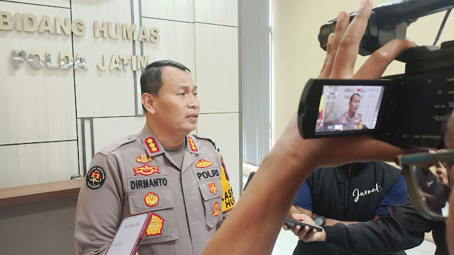 29 Saksi di Periksa Polda Jatim Terkait Dugaan Praktik KKN dalam Seleksi Perangkat Desa di Kediri