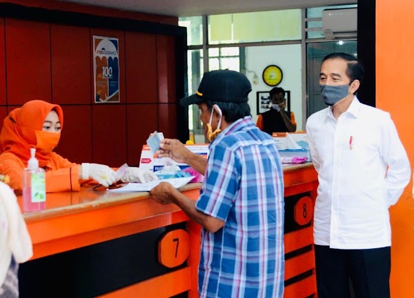 Pemerintah seperti Tak Ada Lagi Wibawa di Mata Rakyat