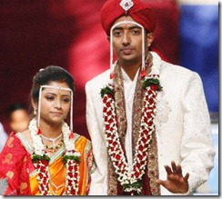 ankith_chavan_wedding_still