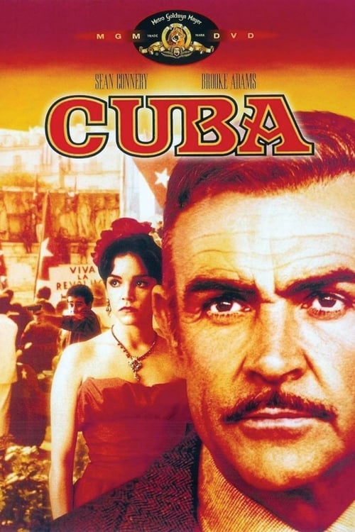 [HD] Cuba 1979 Ver Online Subtitulada