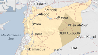 Baghdad’s intention to militarily intervene in Syria to fight ISIS