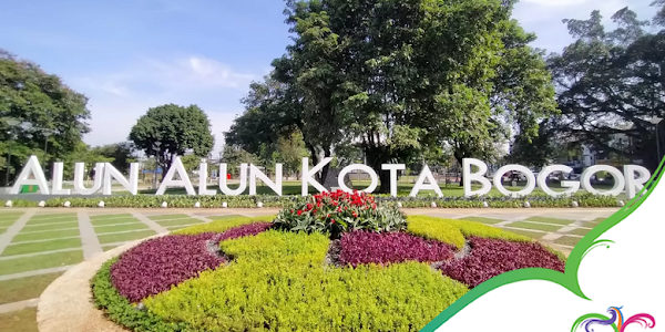 Berbagai Aktivitas Seru di Alun-alun Kota Bogor dengan Tiket Gratis