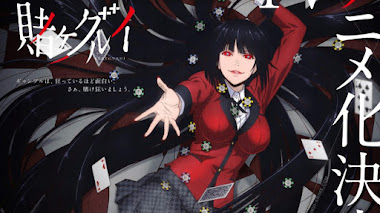 KAKEGURUI 12/12 [Sub.Español][MEGA][HD-Full-HD]