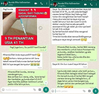 Promil Yang Terbukti Berhasil