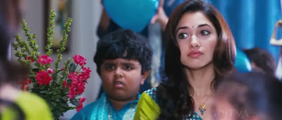 100% love (2011) telugu DVDrip mediafire movie screenshots