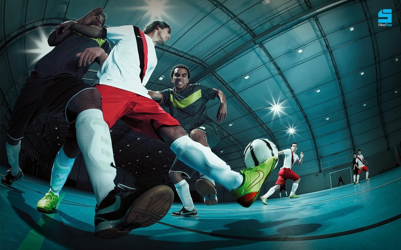 Gambar Kata Kata Romantis Anak Futsal Sobkatakata