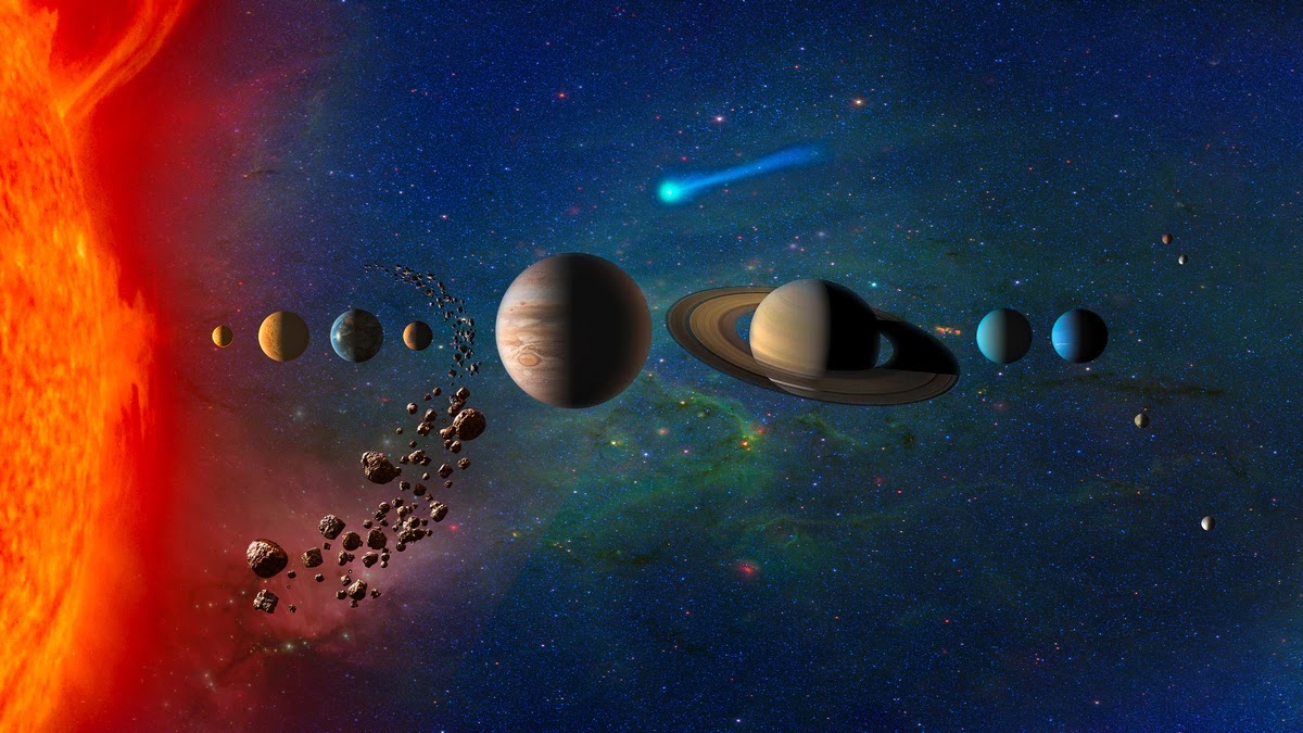 Over 100 New Minor Planets Found at the Edge of the Solar System