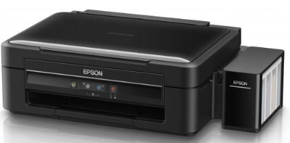 ابسون Epson L382 Ink Tank تحميل تعريف الطابعة - تعريفات مجانا