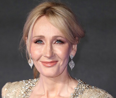 J. K. Rowling Biography, Age, Height, Family, Education, Husband, Children, Books, Net worth & More