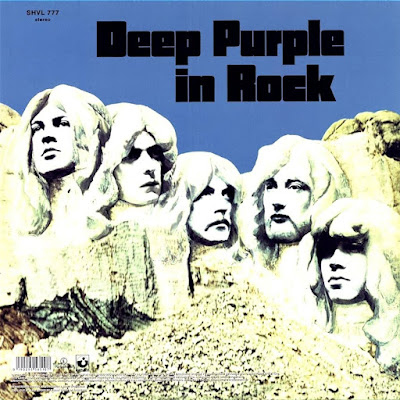 Crítica: Deep Purple - "In Rock"