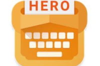 اكتب بشكل أسرع على الجوال باستخدام Typing Hero Text Expander