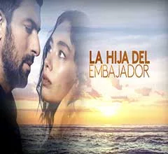 Ver telenovela la hija del embajador capítulo 36 completo online