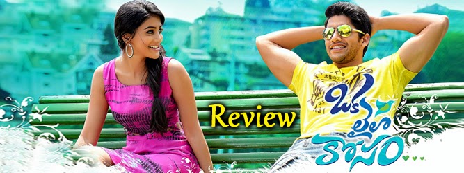 OKA LAILA KOSAM MOVIE REVIEW ANDHRANEWSFEED BRINGS THE LATEST & TOP BREAKING NEWS, ANDHRA NEWS, TELANGANA NEWS, CRICKET, SPORTS, BOLLYWOOD, TOLLYWOOD NEWS