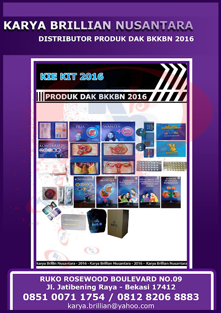 distributor produk dak bkkbn 2016, produk dak bkkbn 2016, kie kit 2016, kie kit bkkbn 2016, lansia kit 2016, lansia kit bkkbn 2016, genre kit 2016, genre kit bkkbn 2016,