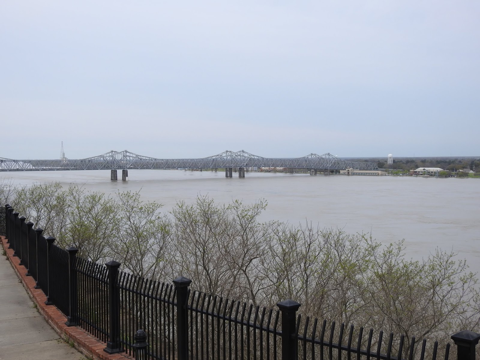 Mississippi River