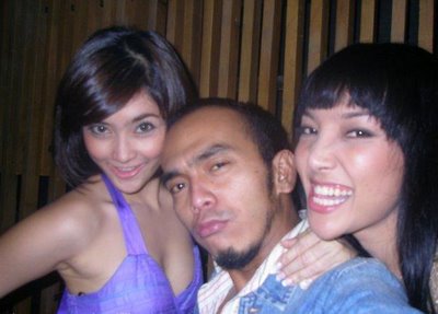 Foto - Foto Seksi Eva Anindita Artis Cantik Indonesia [ www.BlogApaAja.com ]