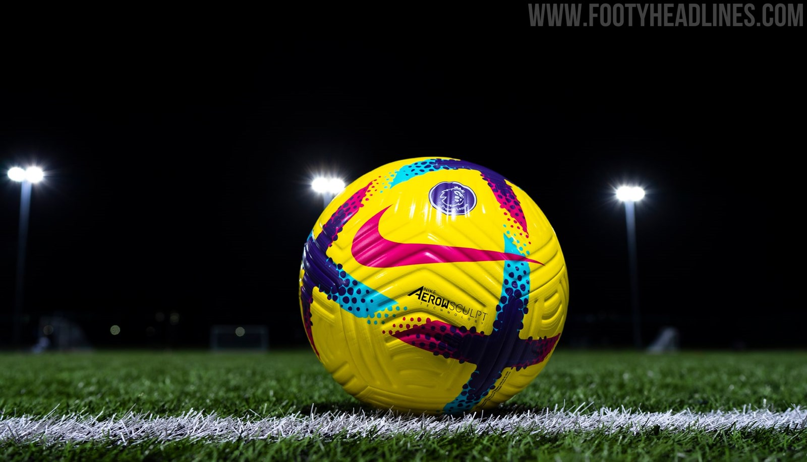 Adidas 22-23 Champions League Ball Released - Footy Headlines