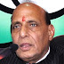 Talking about earthquake but unable to cause a mild breeze: Rajnath Singh