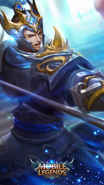 Gambar Karakter Mobile Legends Koleksi Gambar HD Gambar Karakter Mobile Legends Koleksi Gambar HD