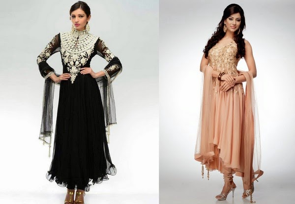 Latest Pakistani Bridal Dresses New Collection For Girls And Women's