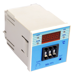 temperature controller pid