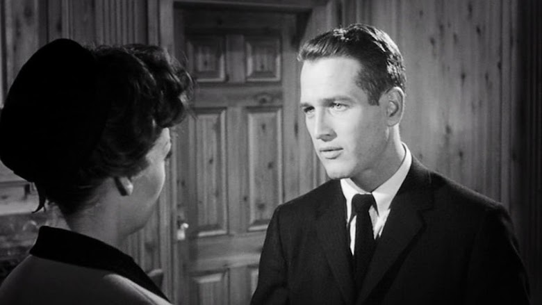 Der Mann aus Philadelphia 1959 online sehen