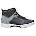 Sepatu Sneakers Epic GS 1 Mid Trainers Grey Black 138681111
