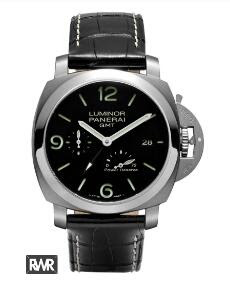 Réplique Panerai Luminor 1950 automatique PAM00321