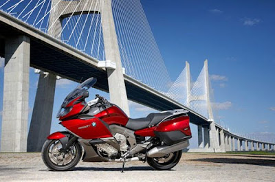 http://yyamaha.blogspot.com/, BMW Motorcycle 2011 K1600 GT