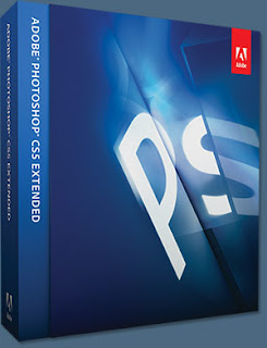 Adobe Photoshop Extended CS5 SE 12.0.4 x86/x64