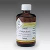 Preparation of Double Strength Chloroform Water