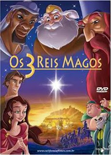 Os Três Reis Magos