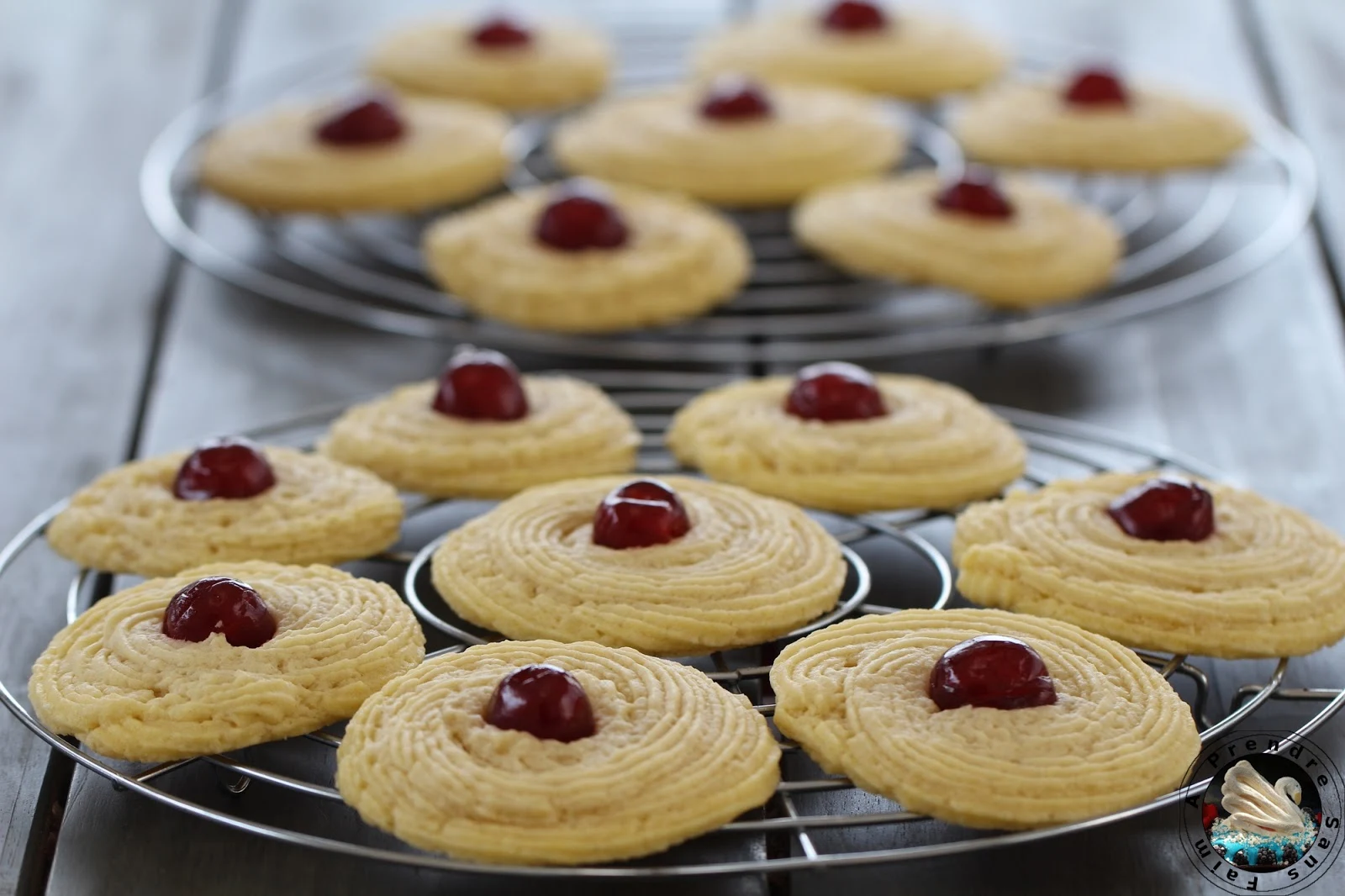 Biscoitos de Natal