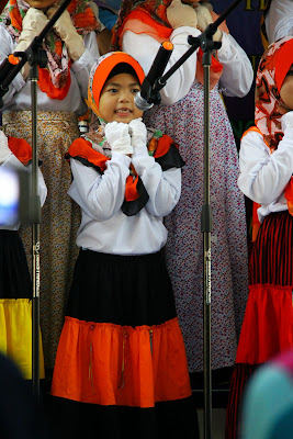 Anugerah Cemerlang Rangkaian Tadika Amal 2013