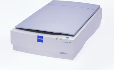 Epson Expression 1600 Artist Driver and User Manual