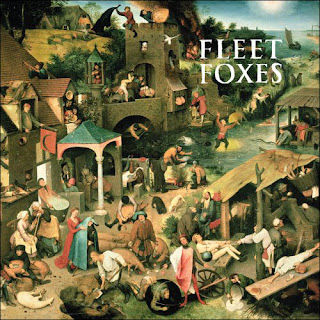 2008 Fleet Foxes - Fleet Foxes