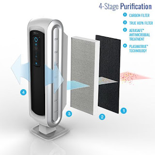 Air Purifier