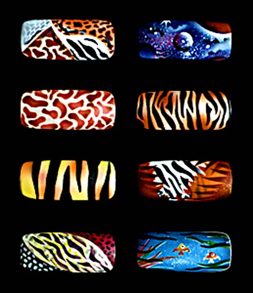 Related Posts nails art design