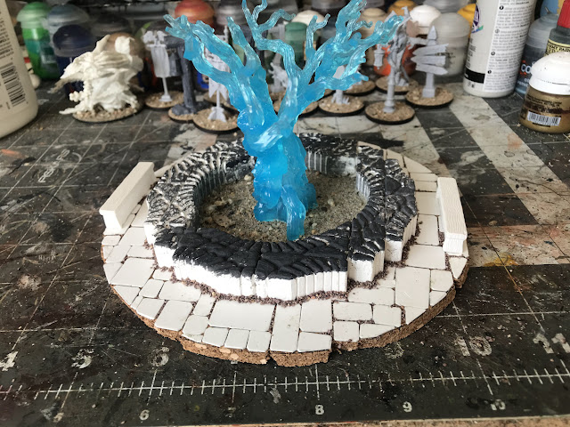 Archon Studio Spirit Tree